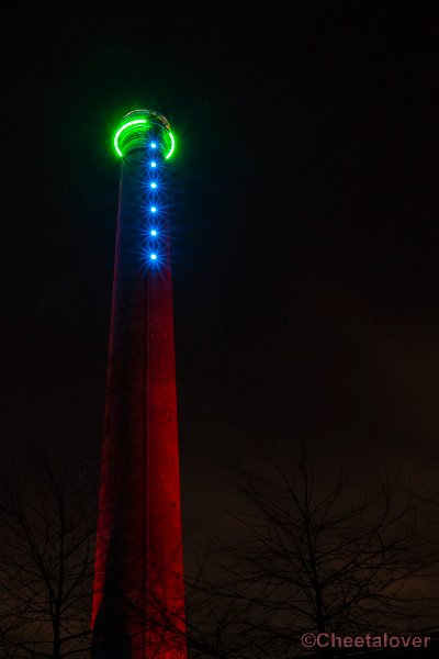 _DSC0139.JPG - Landschaftspark Duisburg Night